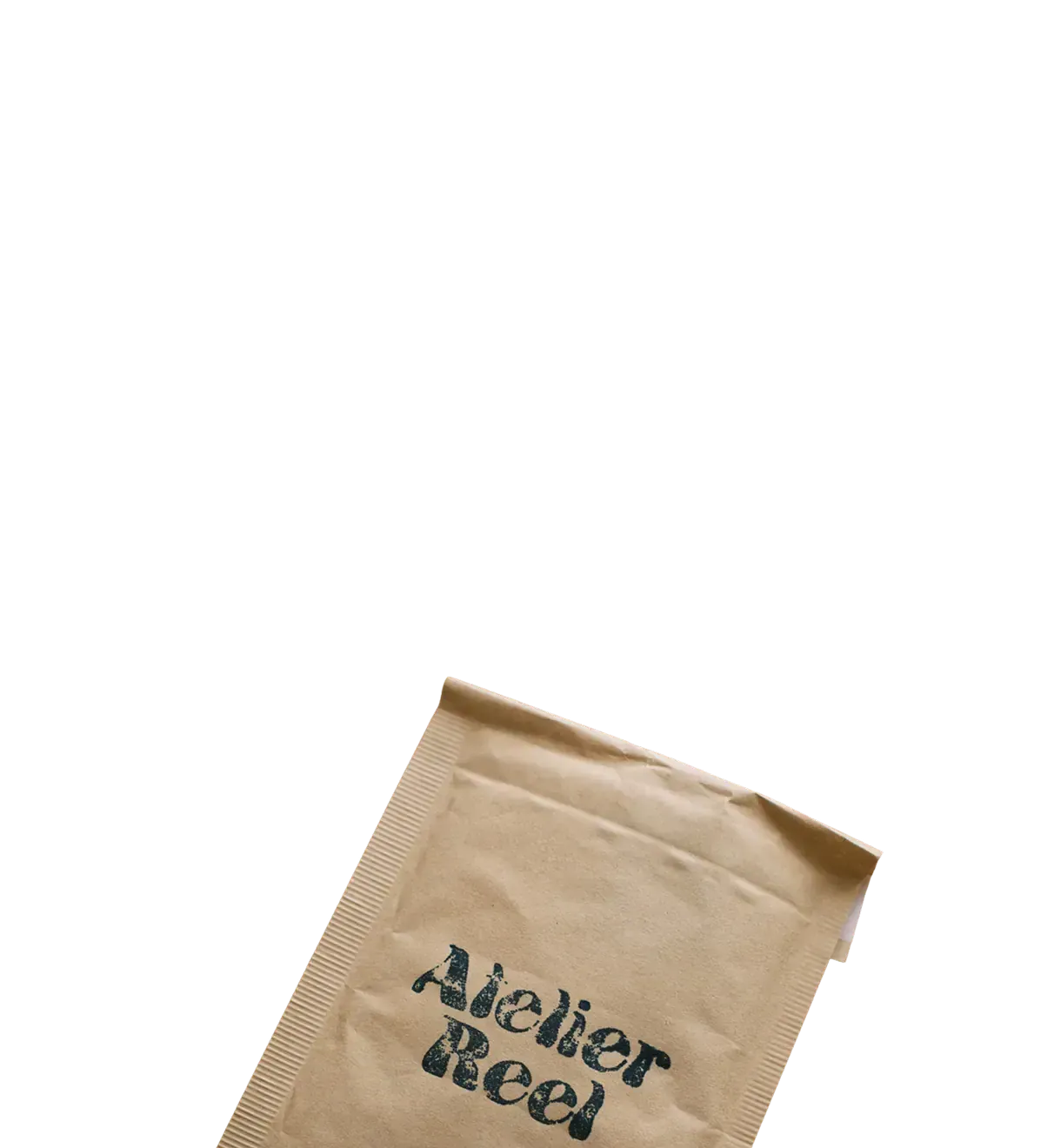 Atelier Reel Envelope
